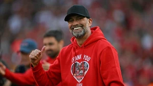 Juergen Klopp