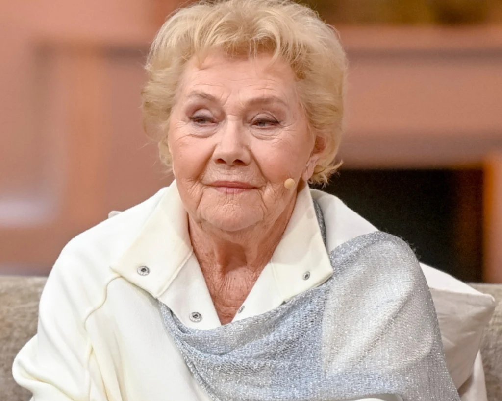 Teresa Lipowska znów zaskoczyła fanów