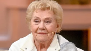 Lipowska po latach wyznała prawdę o swoim życiu. "Stanęłam nad przepaścią"