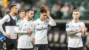 Oprócz Josue latem z Legią rozstanie się kilku ważnych zawodników