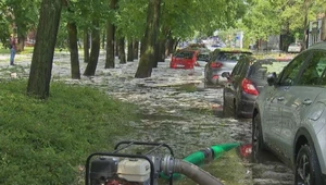 Zalana ulica w Gnieźnie. To tylko przykład skali problemów w mieście