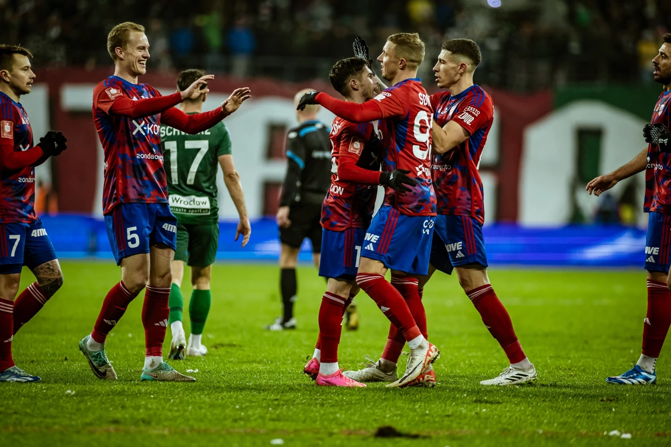 Raków Częstochowa Raków Częstochowa