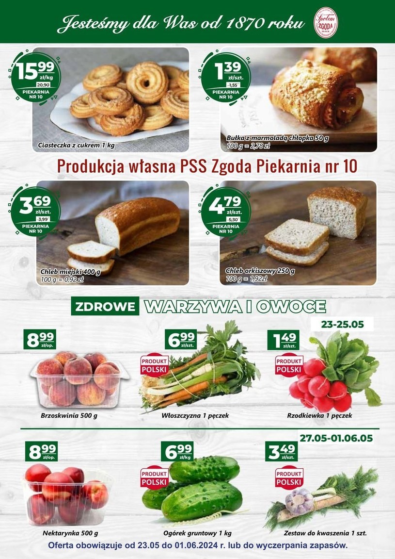 PSS Zgoda Płock