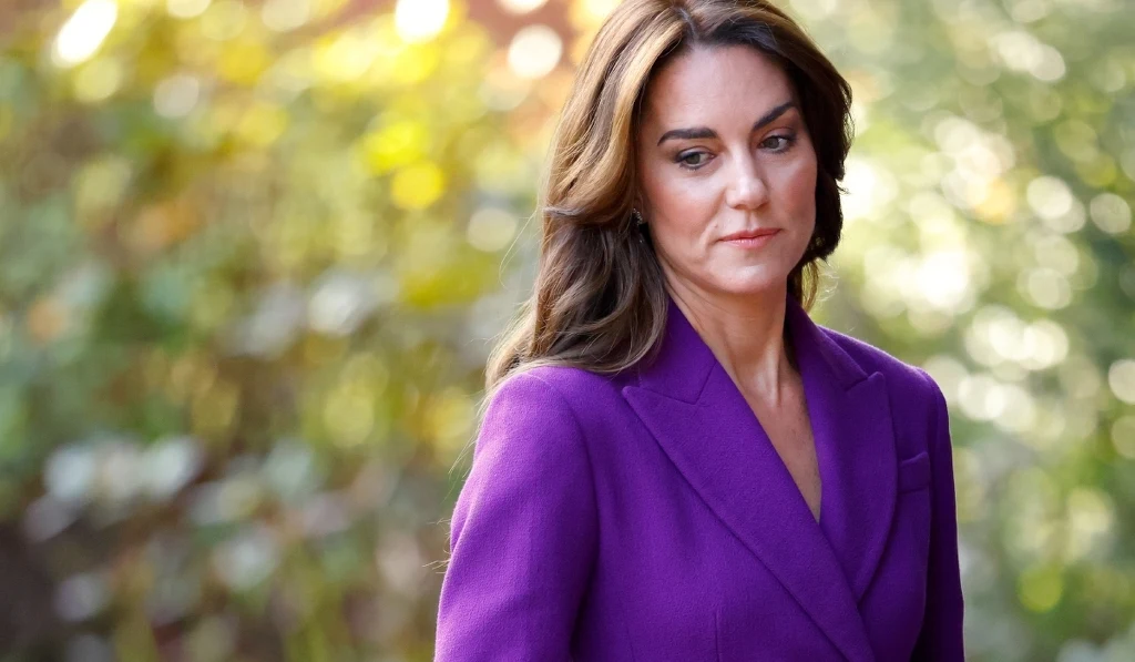 Księżna Kate