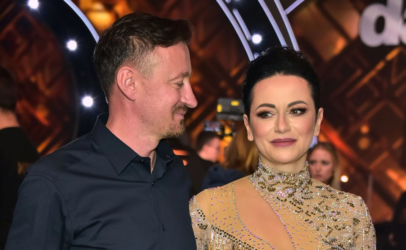 Adam Małysz, Izabela Małysz