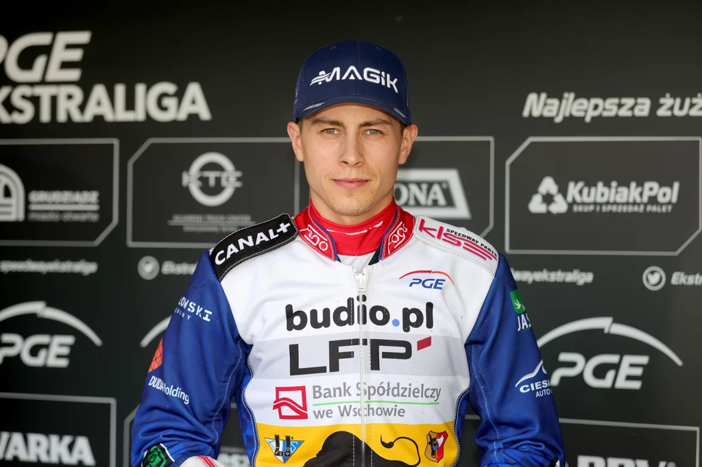 Bartosz Smektała Bartosz Smektała