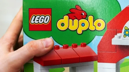 Klocki LEGO 20% taniej na Dzień Dziecka! 