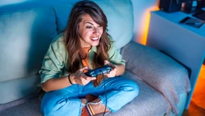 Dorośli chętnie wydają pieniądze na mikropłatności w grach free-to-play