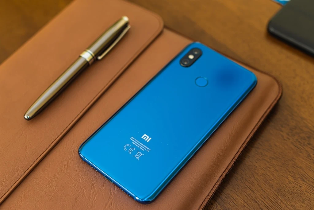 Nie tylko smartfony są w ofercie Xiaomi article cover