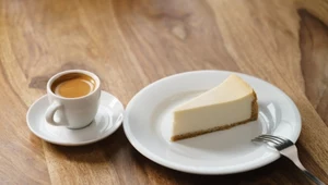 Sernik espresso – kuszący deser, który zachwyca smakiem nie tylko kawoszy