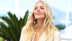 Sienna Miller zachwyciła stylizacją na Wimbledon. Ikona?