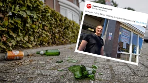 Holendrzy mają dość polskiego sklepu. Wykupią go za miliony euro