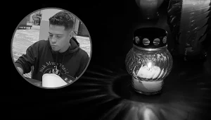 Nie żyje Geane Herrera