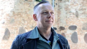 Były sędzia Tomasz Szmydt