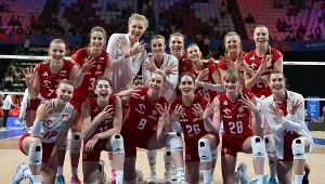Polskie siatkarki zaskoczyły, niesamowity wyczyn. "Nikt się nie spodziewał"