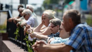 Pogoda na Boże Ciało 2024. Znamy najnowsze prognozy