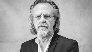 Jan A.P. Kaczmarek (29.04.1953 - 21.05.2024)