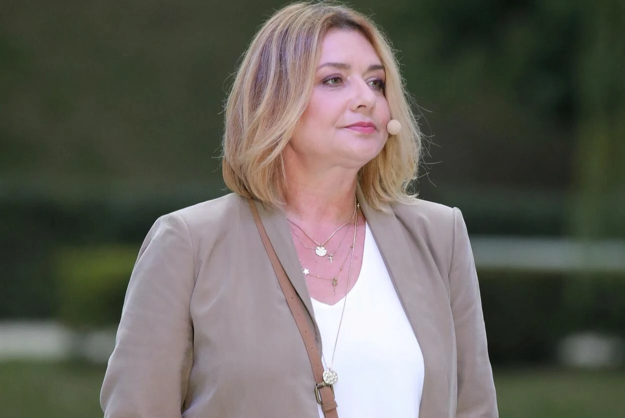 Małgorzata Ostrowska-Królikowska Małgorzata Ostrowska-Królikowska