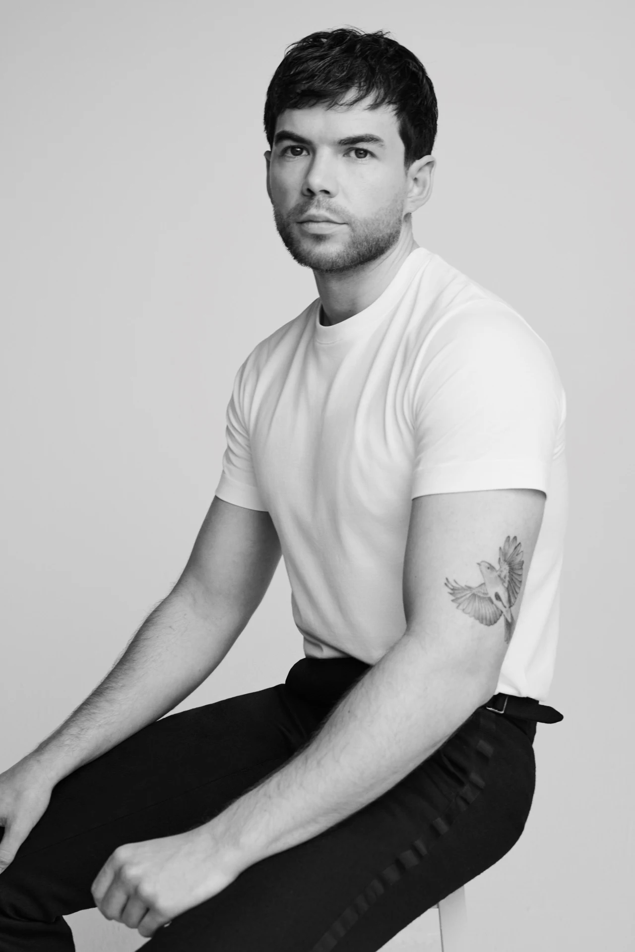 Luke Newton
