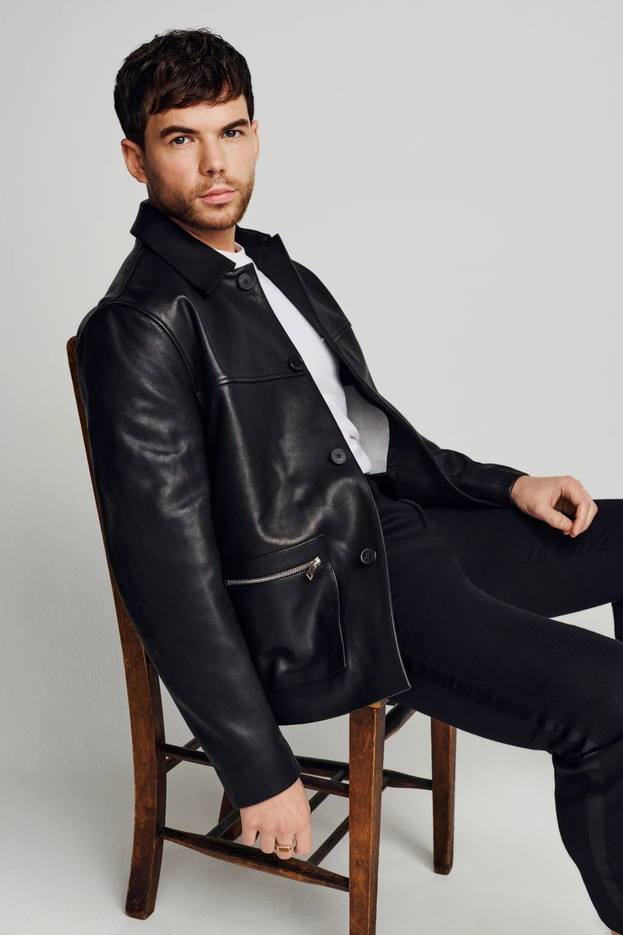 Luke Newton