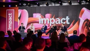 Jak sztuczna inteligencja zmieni banki? /Źródło: Impact