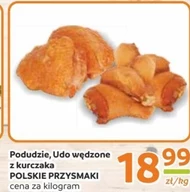 Podudzie z kurczaka Polskie Przysmaki