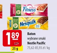 Бар Nestle