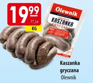 Kaszanka Olewnik