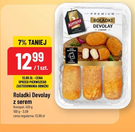 Devolay Konspol