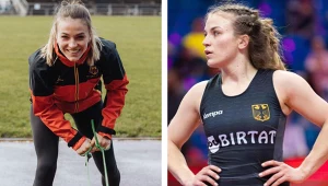 Dramat niemieckiej zawodniczki. A potem jeszcze te słowa do kibiców 