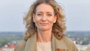 Magdalena Popławska