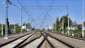 Arkadiusz A. nie jest już prezesem spółki Trakcja