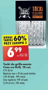 Grill Czas na grill