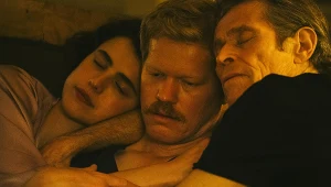 Nowy film laureata Oscara: Czyste szaleństwo!