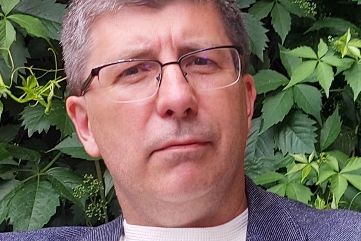 Dr hab. Adam Dziurok — profesor Uniwersytetu Kardynała Stefana Wyszyńskiego Dr hab. Adam Dziurok — profesor Uniwersytetu Kardynała Stefana Wyszyńskiego