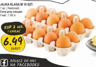 Яйця Niedoradz