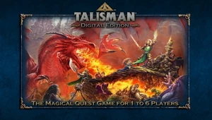 Talisman: Digital Edition