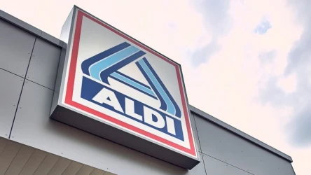 Nowy sklep Aldi!