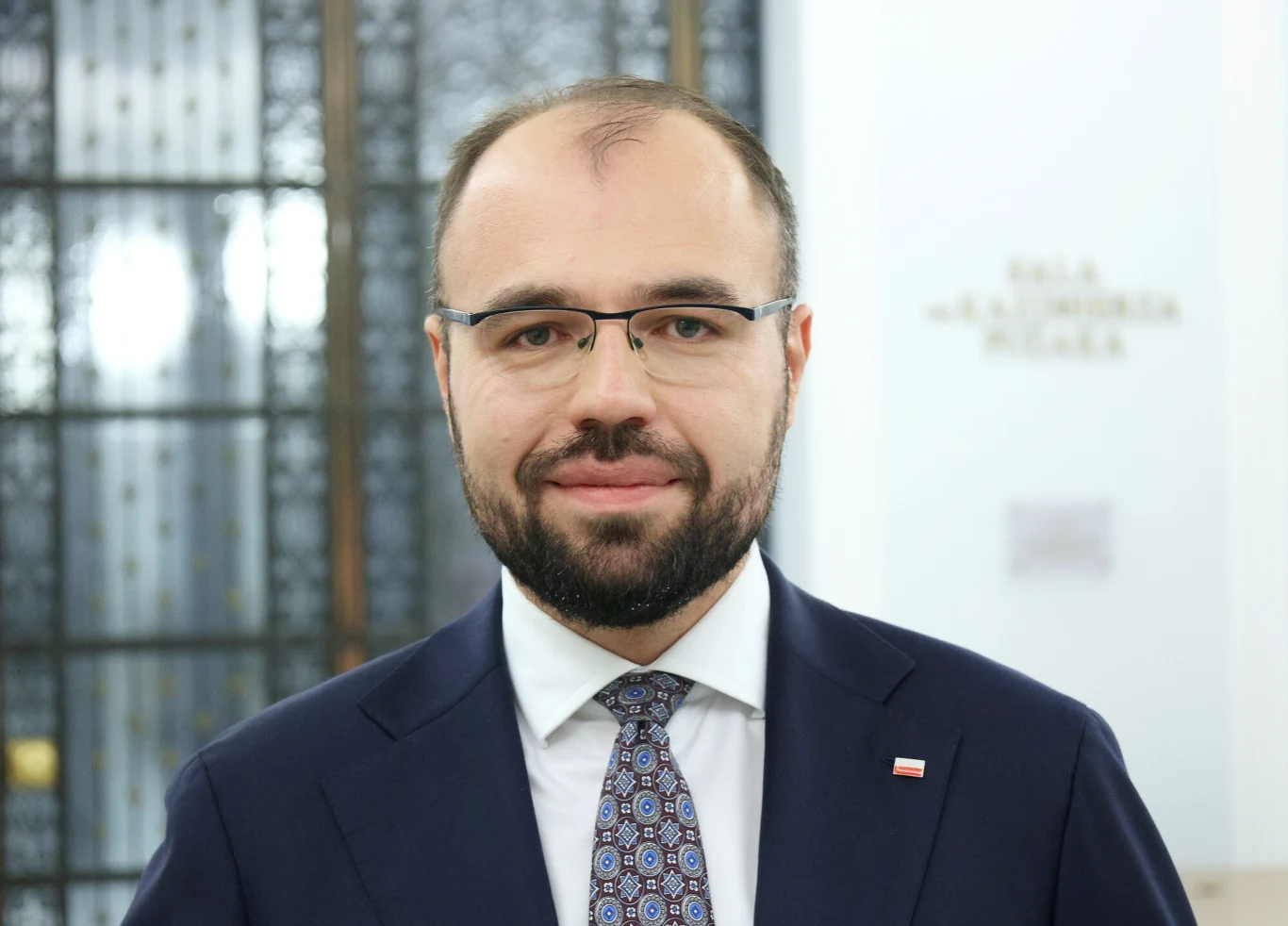 Krzysztof Szczucki Krzysztof Szczucki
