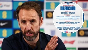 Gareth Southgate