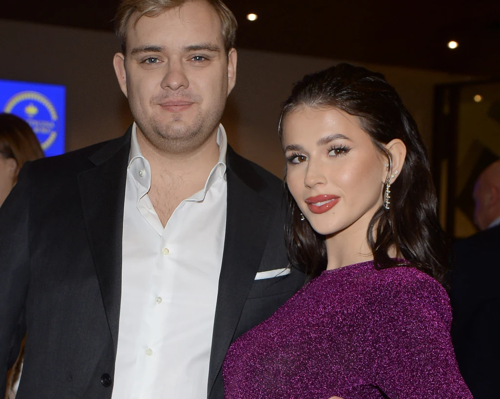Roksana Węgiel i Kevin Mglej długo utrzymywali to w tajemnicy