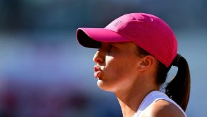 Wyciekły listy, to już pewne. Świątek i Sabalenka blisko polskiej granicy. Dziewięć najlepszych