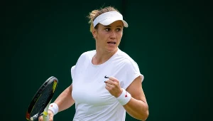 Katarzyna Kawa awansowała do kolejnej rundy kwalifikacji do Rolanda Garrosa