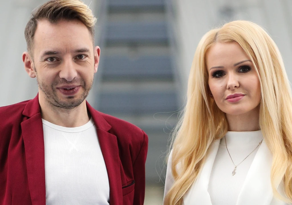 Żona Adama Konkola przekazała wieści na temat stanu zdrowia męża