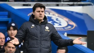 Mauricio Pochettino