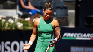 Maria Sakkari nie obawia się pojedynku z Igą Świątek