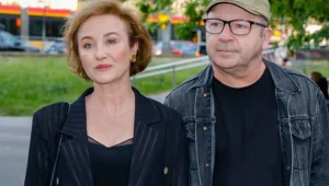 Muskała zrobiła to przez Zamachowskiego. "Ponad 25 lat nie tęskniłam"