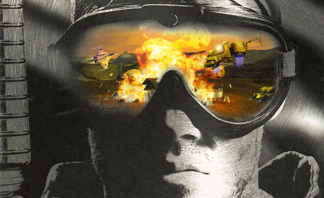 Command & Conquer Command & Conquer