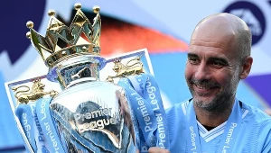 Josep Guardiola
