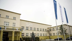 Grupa Azoty pozbędzie się kopalni siarki? Zdj. ilustracyjne